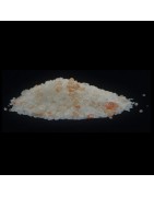 OrgoNutri Coarse Himalayan Pink Rock Salt, 400g, The Purest Salt